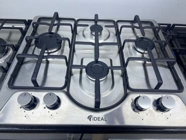 корейские газовые котлы бишкек: Новый — 4