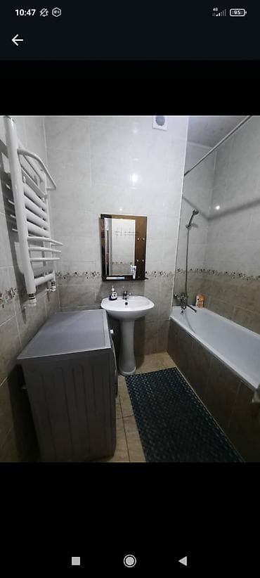 Недвижимость: 1 комната, Бронь, Бытовая техника, Домофон — 7