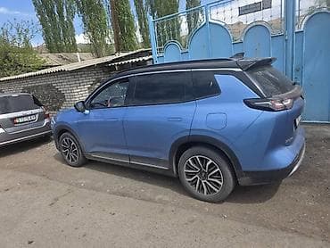 185 65 р14: Weltmeister W 6 Запас хода 520 километров.Электромобиль (кроссовер) — 7