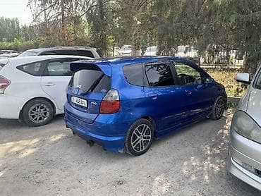 хонда фит последующим выкупом: Honda Fit: 2005 г., 1.5 л, Вариатор, Бензин, Хэтчбэк — 6