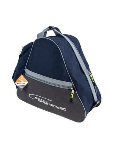 сумка для документов: Спортивная сумка, Материал: Брезент, Унисекс, Новый — 3