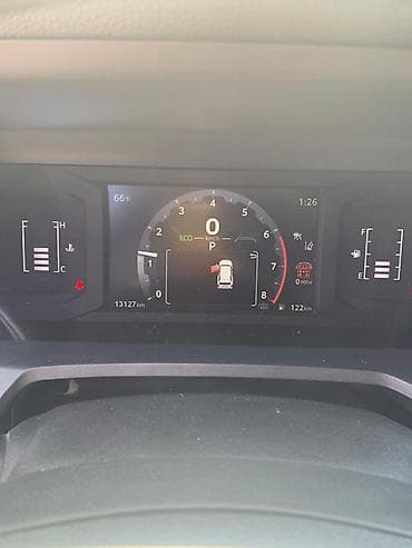 volvo fm: Toyota 4Runner: 2025 г., Внедорожник — 5