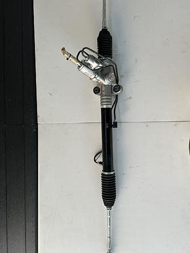 Рулевая рейка Subaru