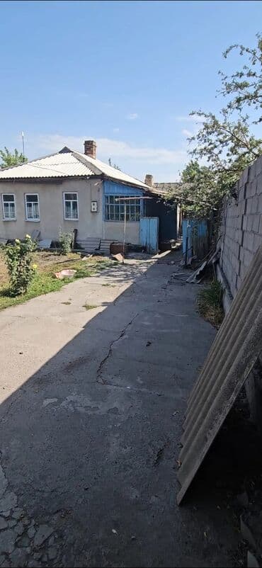 с байтик дом: Дом, 60 м², 3 комнаты, Собственник, Косметический ремонт — 15