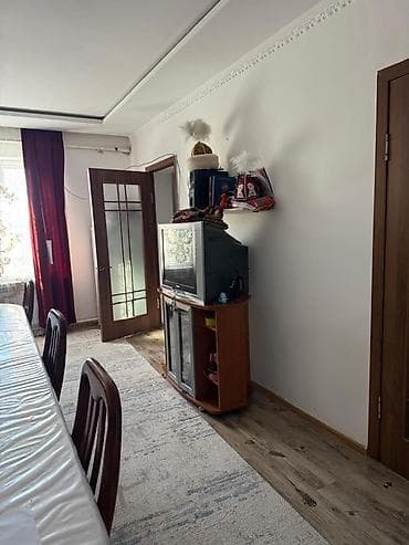 5: Дача с Домом 📍с Таштарад(Кок жар )| 4,5СОТОК | Район - (Кок — 7