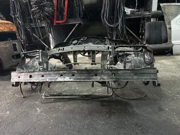 скутер исфана: Mercedes-Benz, Б/у, Оригинал — 3