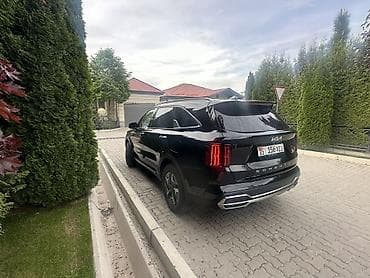 продаю киа соренто: Kia Sorento: 2022 г., 1.6 л, Автомат, Гибрид, Кроссовер — 6