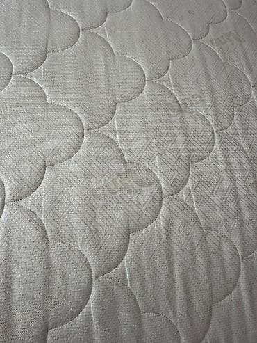 Дом и сад: Ортопедический матрас, Lina (Лина), Двухстворчатая, Матрасы средней жесткости — 2