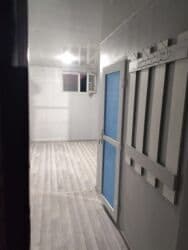 студия долгосрочно: Студия, Агентство недвижимости, Без подселения, Без мебели — 2