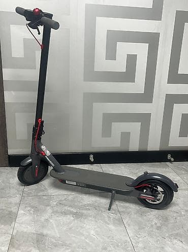 bid e2: Электросамокат, Новый, Самовывоз — 3
