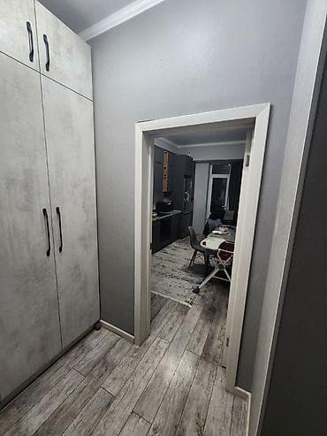 seven development: 2 комнаты, 71 м², Золотой квадрат Элитка, 12 этаж, Евроремонт — 7