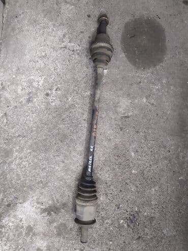 охотничий магазин ош: Mitsubishi Airtrek Привод в сборе, Митсубиши айтрек привод промвал — 1