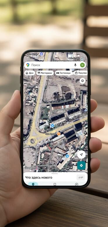 аренда квартира долго: 3 комнаты, Собственник, Без подселения — 1