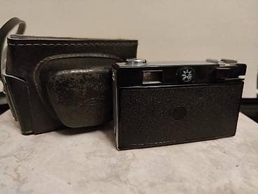 9000: Фотоаппарат Zenit-11. Чехол.	5000 сом. Фотоаппарат Zenit-ET.	3500 сом — 8