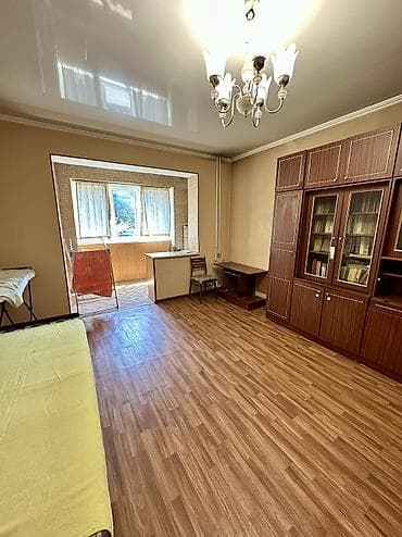 Недвижимость: 2 комнаты, 63 м², бульвар Эркиндик Индивидуалка, 2 этаж, Старый ремонт — 10