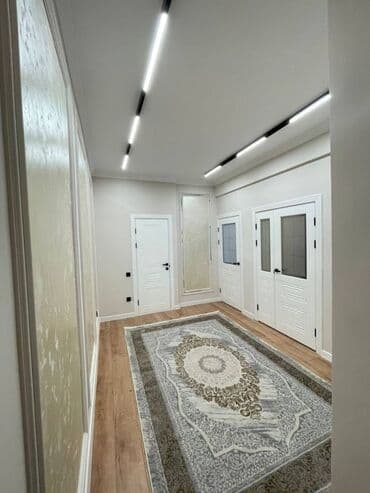 сдаю квартиру душанбинка: 1 комната, 46 м², 14 этаж — 6