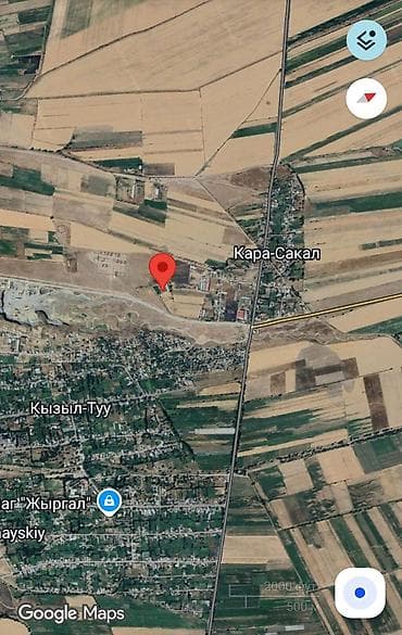 ата журт п: 65 соток, Бизнес үчүн, Кызыл китеп — 8