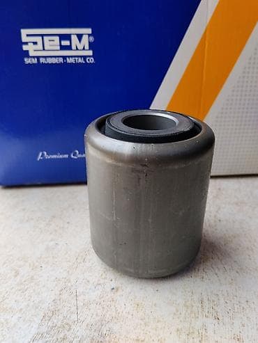 technical support engineer: Втулка рессоры SEM Rubber-Metal Co. - Модель: 10253 - Наименование на — 1