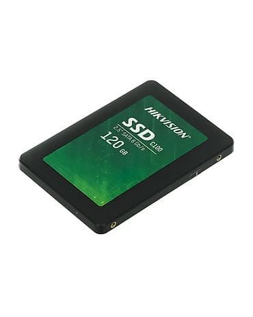 ssd диски titan: Накопитель для ПК, Б/у, Hikvision, SSD, 128 ГБ, 2.5", Для ПК — 1