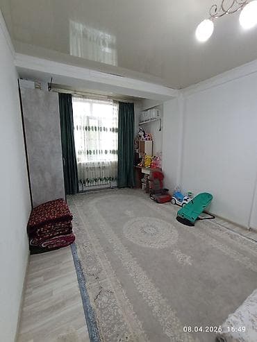 посуточные квартиры кызыл: 2 комнаты, 59 м², 2 этаж — 1