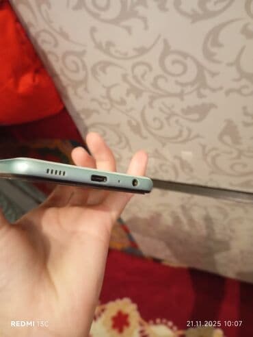 модем ош: Samsung Galaxy A22, Б/у, 64 ГБ, 1 SIM — 2