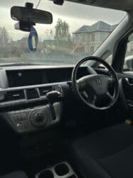 цены на зимние шины в бишкеке: Honda Elysion: 2006 г., 3 л, Автомат, Газ, Минивэн — 7