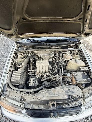 запчасти опель вектра б: Volkswagen Passat Variant: 1995 г., Универсал — 10