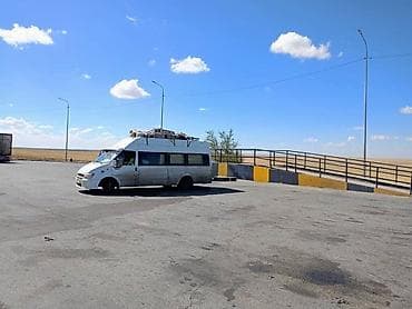 баа: Ford Transit: 2004 г., 2.4 л, Кол менен иштөөчү, Дизель — 2
