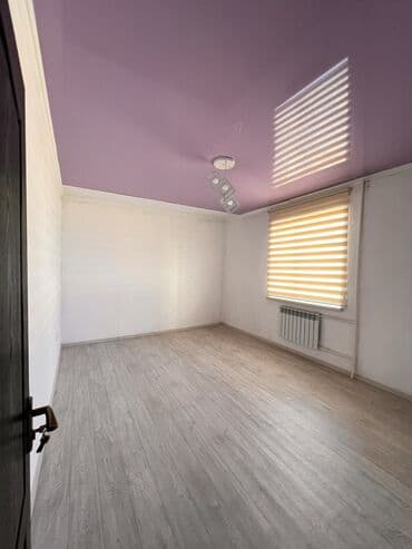 сдам частный дом без посредников рядом просп жибек жолу бишкек: 200 м², 7 комнат, Утепленный, Бронированные двери, Евроремонт — 9