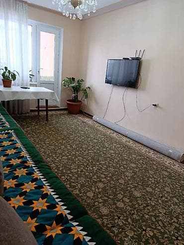 Квартиры: 3 комнаты, 81 м², 105 серия, 8 этаж, Косметический ремонт — 1