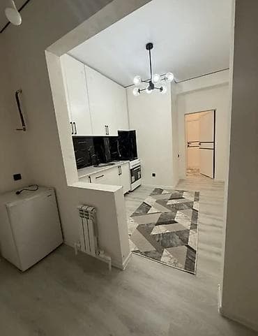 дешевле квартира: 2 комнаты, 69 м², Элитка, 4 этаж, Евроремонт — 4