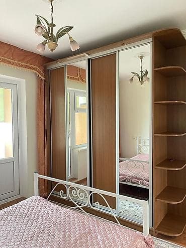 Квартиры: 2 комнаты, Без подселения, С мебелью полностью — 8