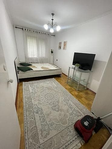 1 комната, Собственник, С мебелью полностью — 2