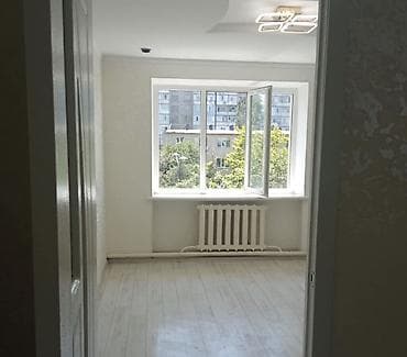 1 комната, 18 м², Общежитие, 5 этаж, Евроремонт at lalafo.kg 1 комната, 18 м², Общежитие, 5 этаж, Евроремонт