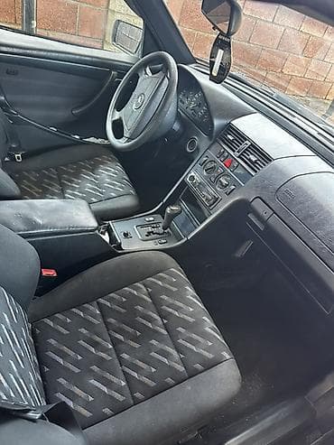 ом 646: Mercedes-Benz C-Class: 1999 г., 1.8 л, Автомат, Бензин, Универсал — 9