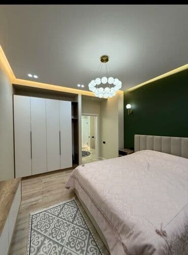 купить дом в бишкеке район пишпек: Үй, 170 кв. м, 4 бөлмө, Риелтор, Дизайнердик оңдоо — 12