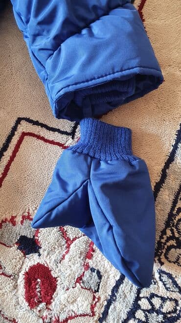 одежда оптом дордой: Зимние куртки, комбинезон, шапка 1. Куртка ростовка 110 см. Мех — 9