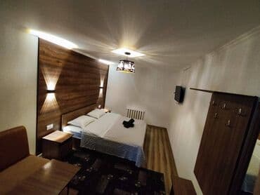 купить комнату гостиничного типа в бишкеке: 180 м² — 9