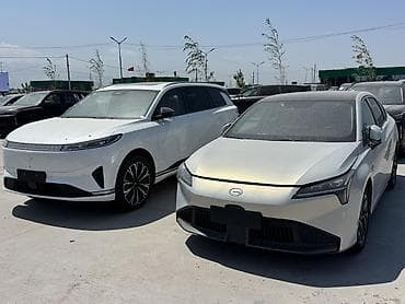 gac aion s plus цена: BYD Song Plus: 2025 г., Электромобиль, Кроссовер — 2