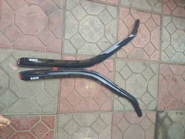 климат контроль на одиссей: Мухобойка на капот Б/у, Самовывоз, Платная доставка — 5