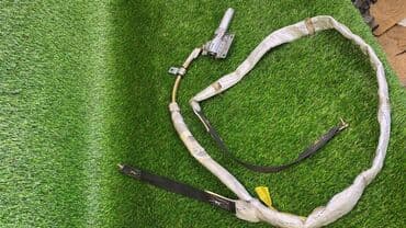 m54: Подушка безопасности BMW Оригинал, Германия — 5