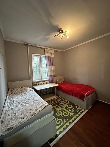 продам гараж: 📍с.Чон-Арык 🔘3-комнаты 🔘95,2м² Продается уютный кирпичный дом на — 6