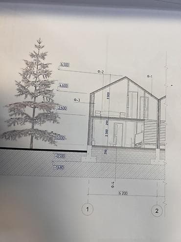инвест: Проект и строительство современного двухсекционного дома (дуплекс) по — 2