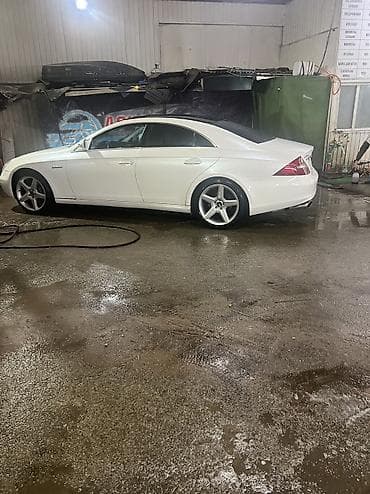 renault range t: Mercedes-Benz, Б/у, Оригинал — 4