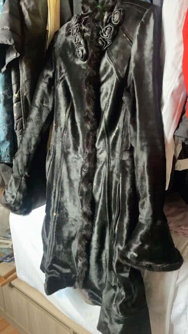 норковые шубы бу: Шубы — 2