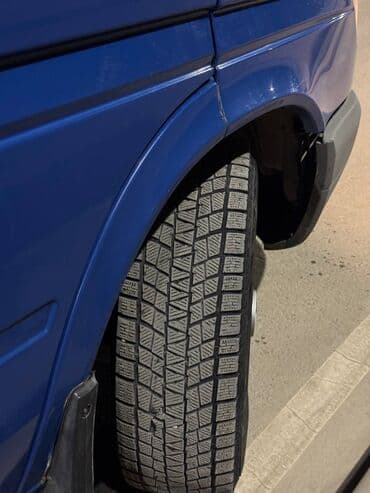 домкраты спринтер: Легкий грузовик, Mercedes-Benz, Стандарт — 10