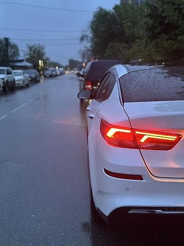 оригинальные: Kia K5: 2019 г., 2 л, Автомат, Газ, Седан — 7