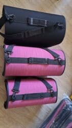 Собаки: Зоотовары
коврик для сбора мусора для кошек — 11