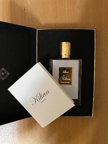 pull beer: Kilian Love, Don’t Be Shy — Eau de Parfum, 50 ml (1.7 fl. oz.) — 1