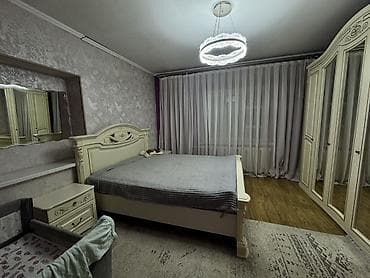 люлька в авто: Спальный гарнитур, Б/у, Шкаф, цвет - Бежевый — 5